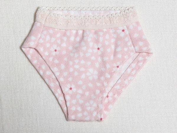 SD共通*おぱんちゅ*さくら