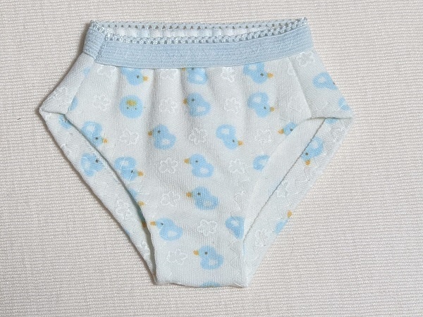 SD共通*おぱんちゅ*ひよこ*♡