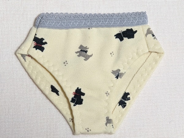 SD共通*おぱんちゅ*テリア&アニマル