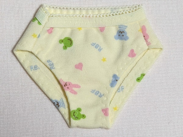 SD共通*おぱんちゅ*テリア&アニマル