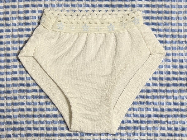 SD共通*おぱんちゅ*白