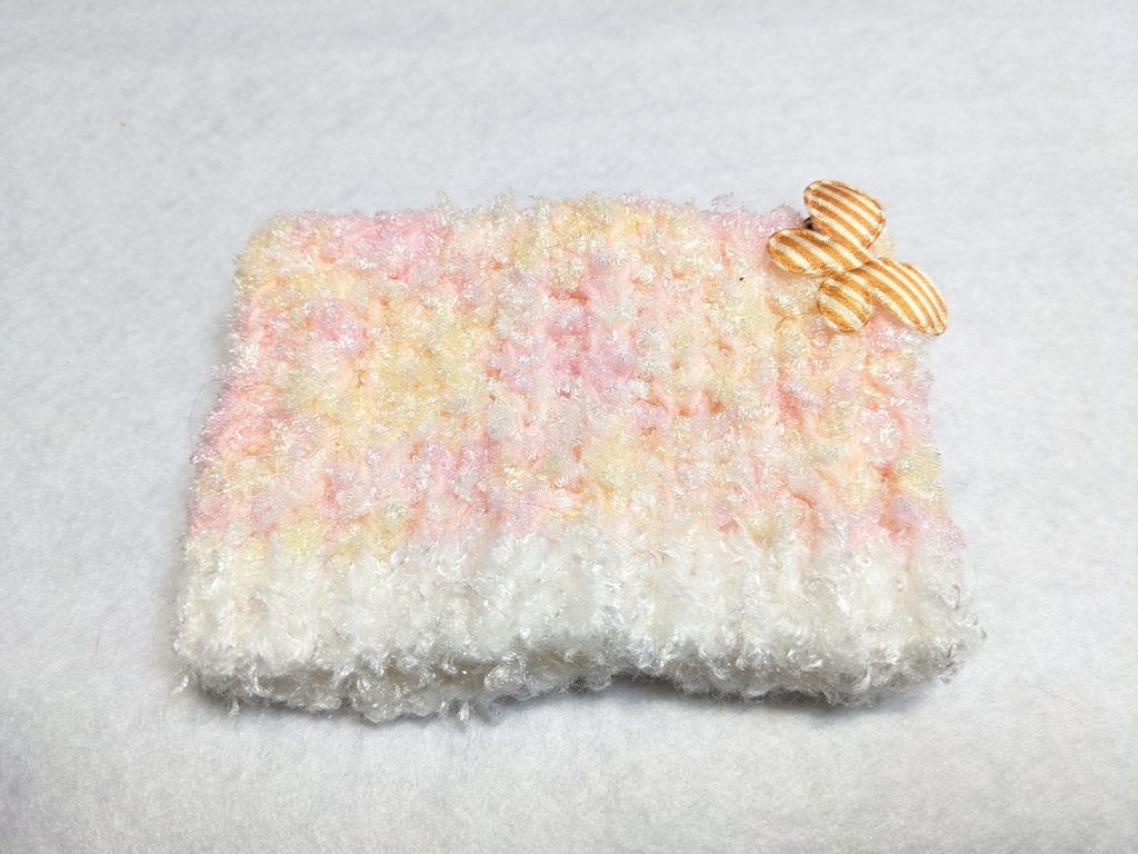 6種【ぬい&ドール共通】ねこみみ*ニット帽*もこタイプ