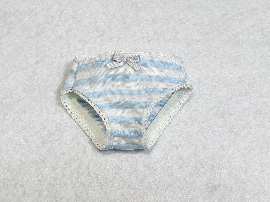 ボーダー＊みずいろ＊おぱんちゅ＊ちみっこ＊DDP＊1/4 IMOMO＊kumako＊