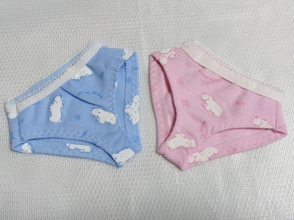 しろくま＊おぱんちゅ＊DD共通＊