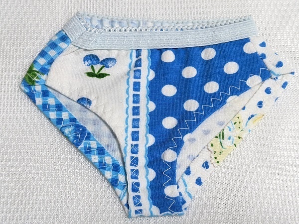 B水玉フルーツ＊おぱんちゅ＊DD共通＊
