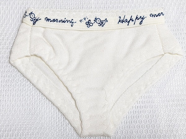 トリ＊OF白＊おぱんちゅ＊DD共通＊