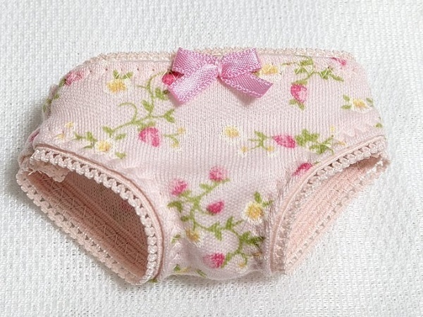 ＊MDD＊ピンクいちご＊おぱんちゅ＊