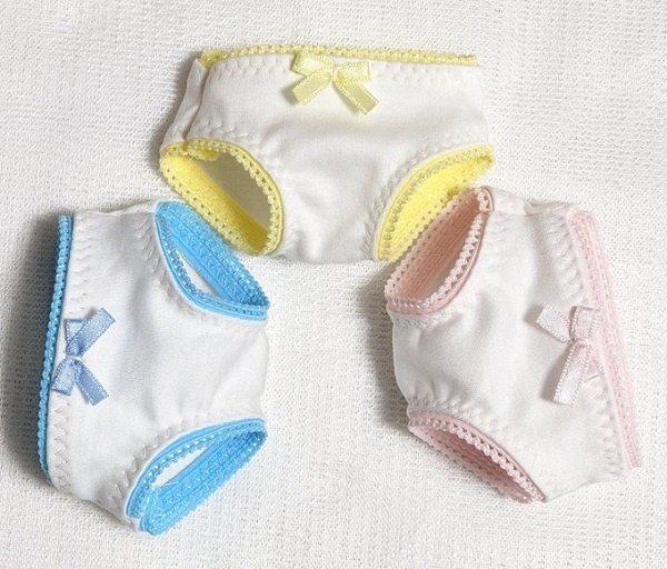 *MDD*白ベース*おぱんちゅ*