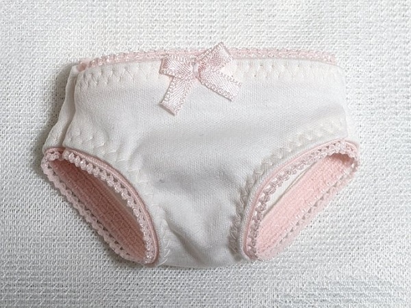 *MDD*白ベース*おぱんちゅ*