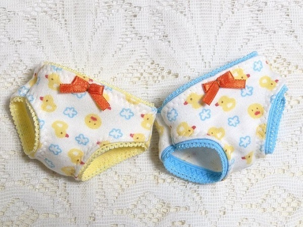 ＊MDD＊ぴよY＊おぱんちゅ