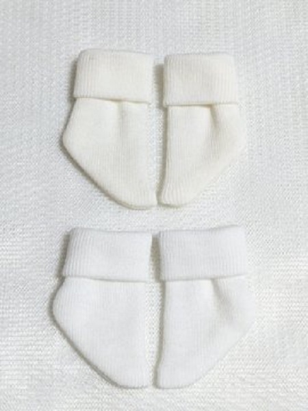 三折ソックス*TinyFox*幼SD*
