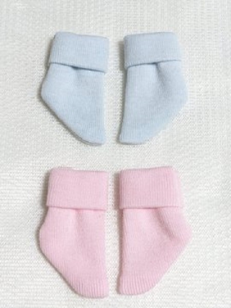 三折ソックス*TinyFox*幼SD*