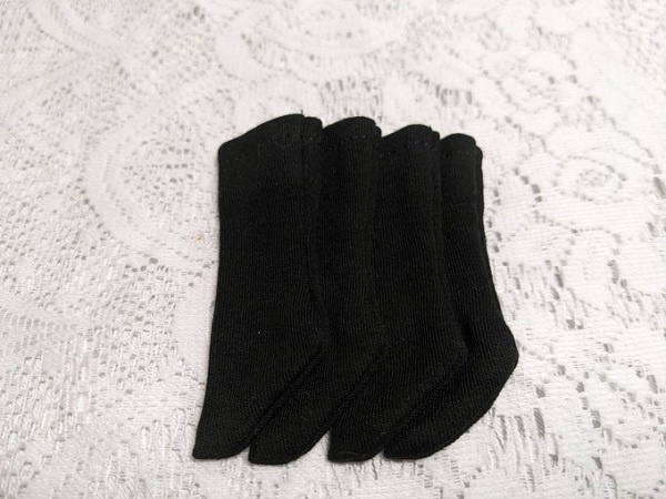 定番色*ハイソックス*TinyFox*幼SD*