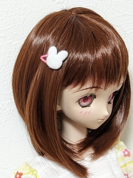 共通*うさぴん*