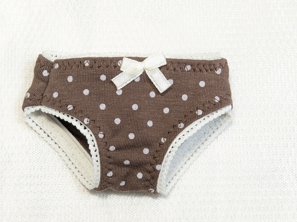 *MDD*水玉いろいろ*おぱんちゅ*