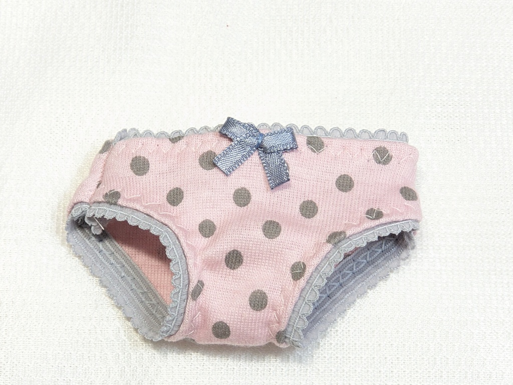 *MDD*水玉いろいろ*おぱんちゅ*