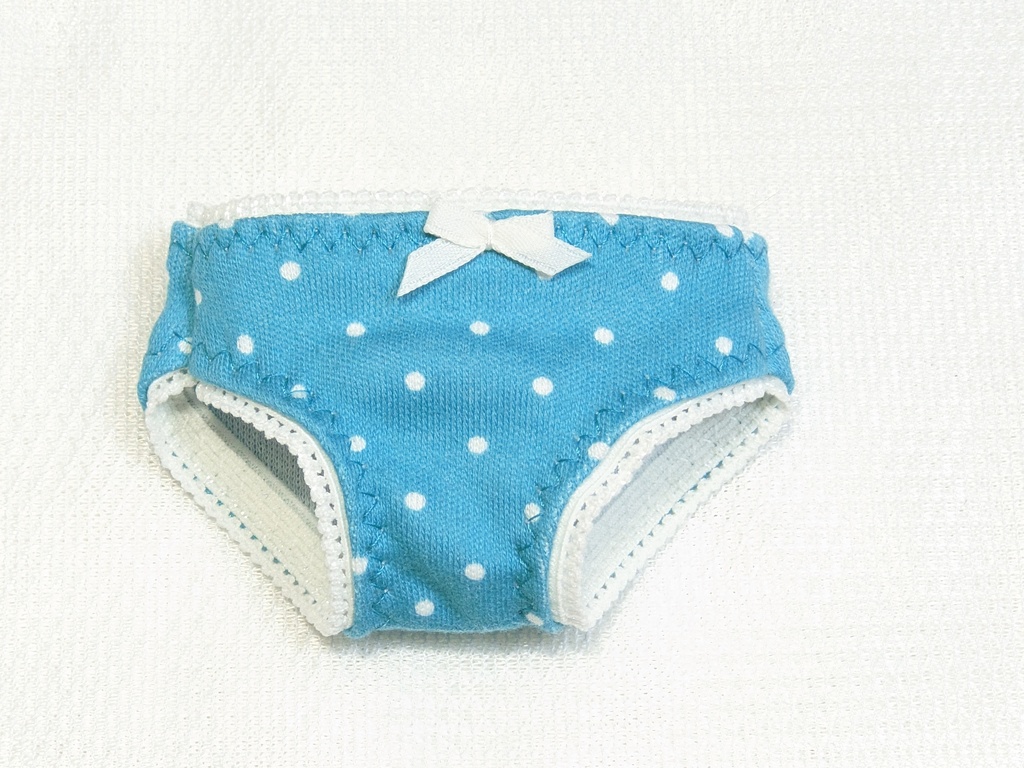 *MDD*水玉いろいろ*おぱんちゅ*