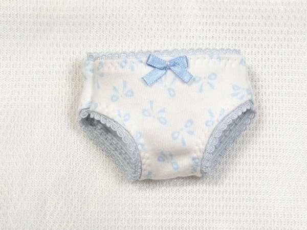 *MDD*リボンプリント*おぱんちゅ