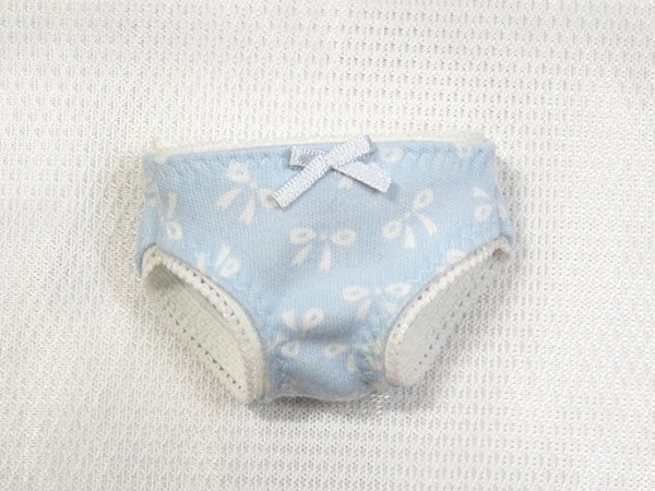 *MDD*リボンプリント*おぱんちゅ