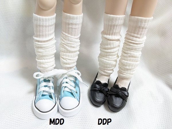 4color】MDD＊DDP ルーズソックス（フル）＊ - SYTwork's Y-project ...