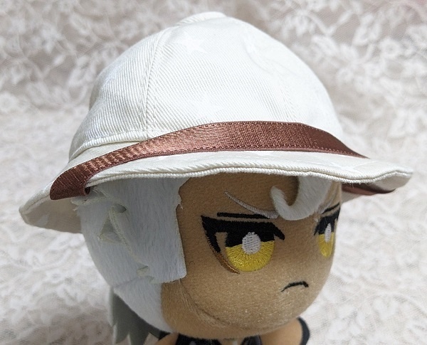 ＊ 探検帽 ＊（サファリハット）共通