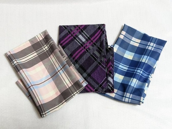 【2種】DD*DDS*オフショルダーTシャツ(L胸対応)*ショール