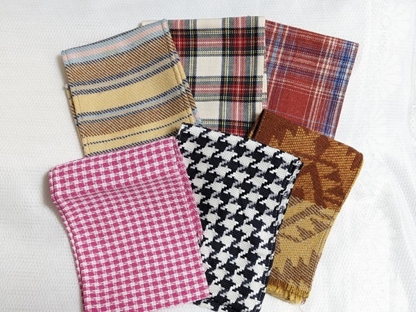 【2種】DD*DDS*オフショルダーTシャツ(L胸対応)*ショール