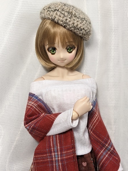 【2種】DD＊DDS＊ｵﾌｼｮﾙﾀﾞｰTｼｬﾂ（L胸対応）＊ショール