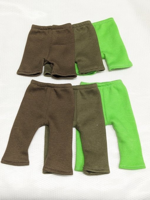 *MDD*無地系*スパッツ*レギンス*