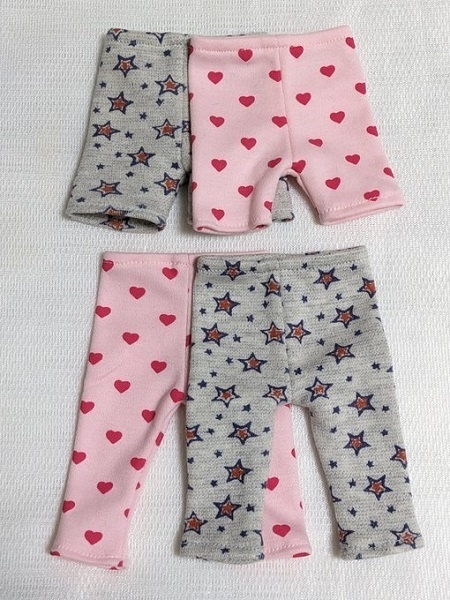 ＊MDD＊☆＆💗＊スパッツ＊レギンス＊