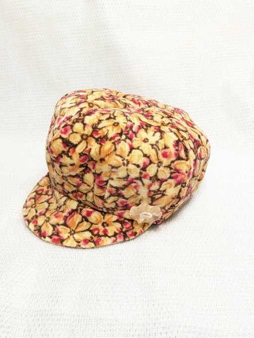 キャスケット*ぬい*15-16㎝*ブライス*