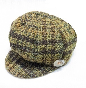 キャスケット*ぬい*15-16㎝*ブライス*