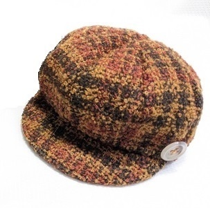 キャスケット*ぬい*15-16㎝*ブライス*