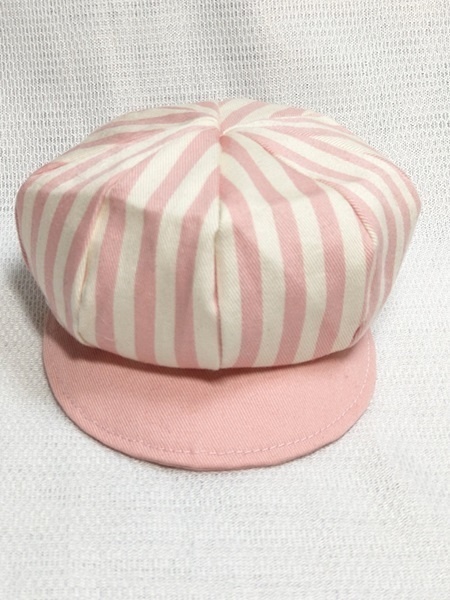 キャスケット*ぬい*15-16㎝*ブライス*