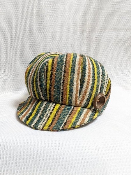 キャスケット*ぬい*15-16㎝*ブライス*