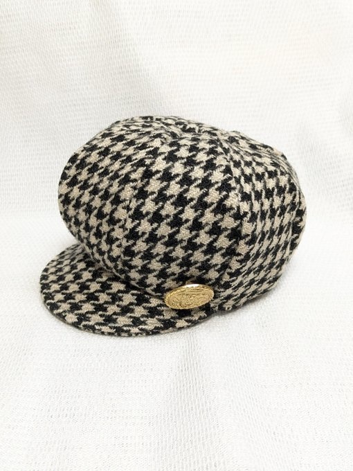 キャスケット*ぬい*15-16㎝*ブライス*