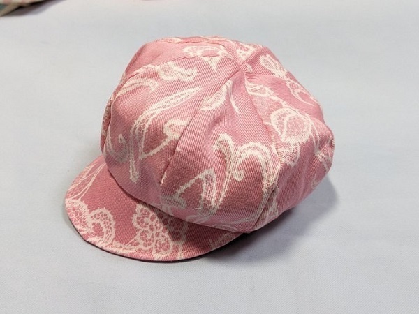 キャスケット*ぬい*15-16㎝*ブライス*