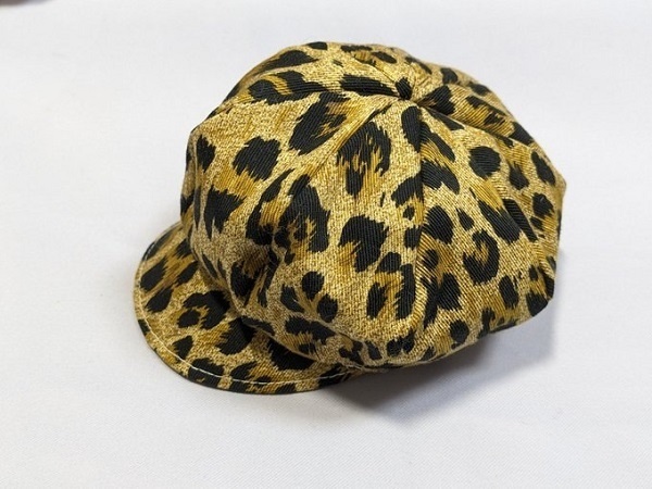 キャスケット*ぬい*15-16㎝*ブライス*