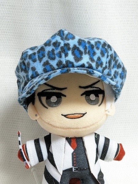 キャスケット*ぬい*15-16㎝*ブライス*