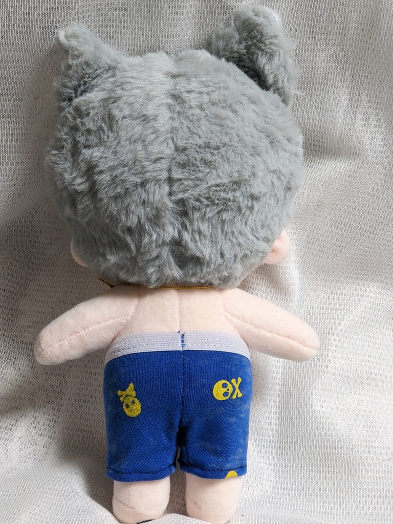 *ボクサーパンツ*MDD*ぬい20cm