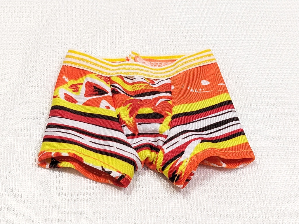 *ボクサーパンツ*MDD*ぬい20cm