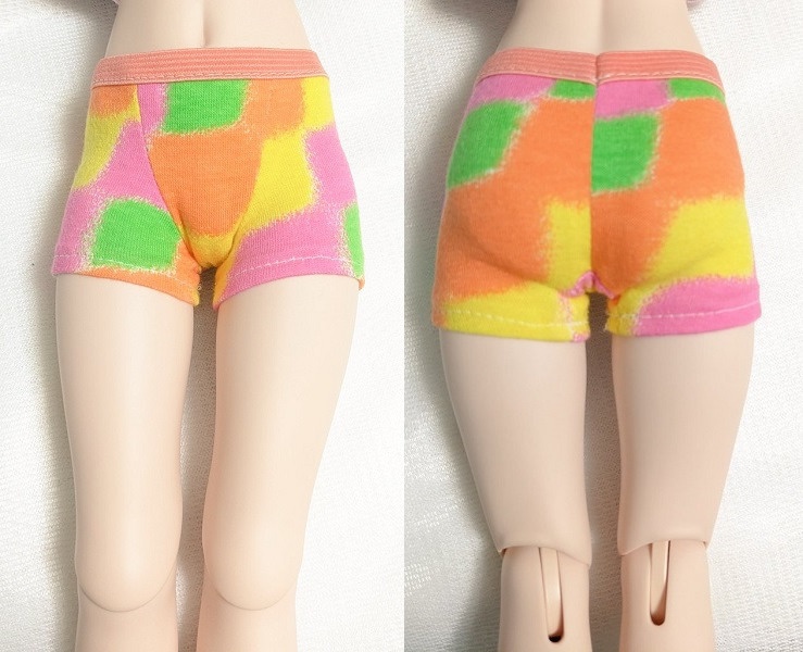 *ボクサーパンツ*MDD*ぬい20cm