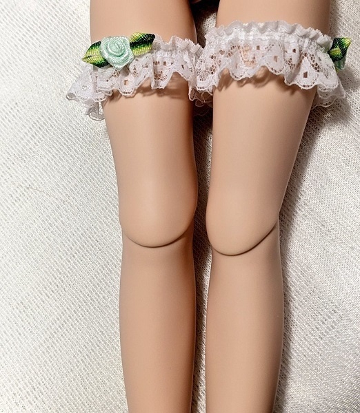 MDD/DDP*キャットガータ*巻バラ