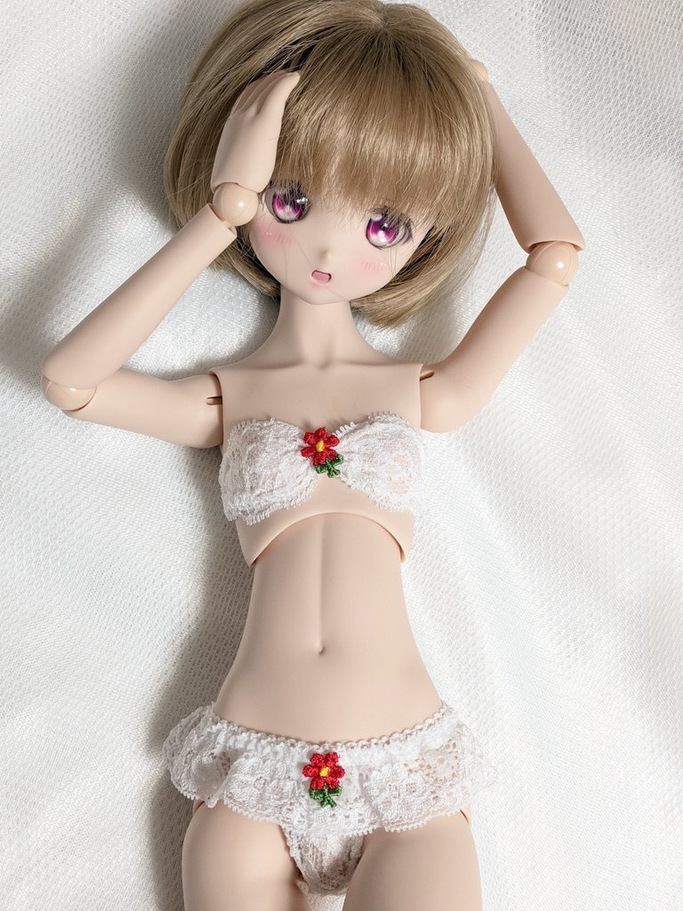 MDD/DDP*キャットガータ*モチーフ