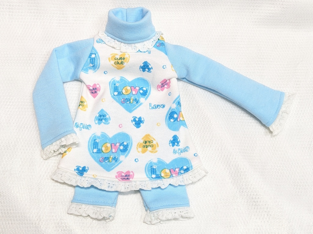 色々＊受注＊MDD＊チュニックワンピ＊