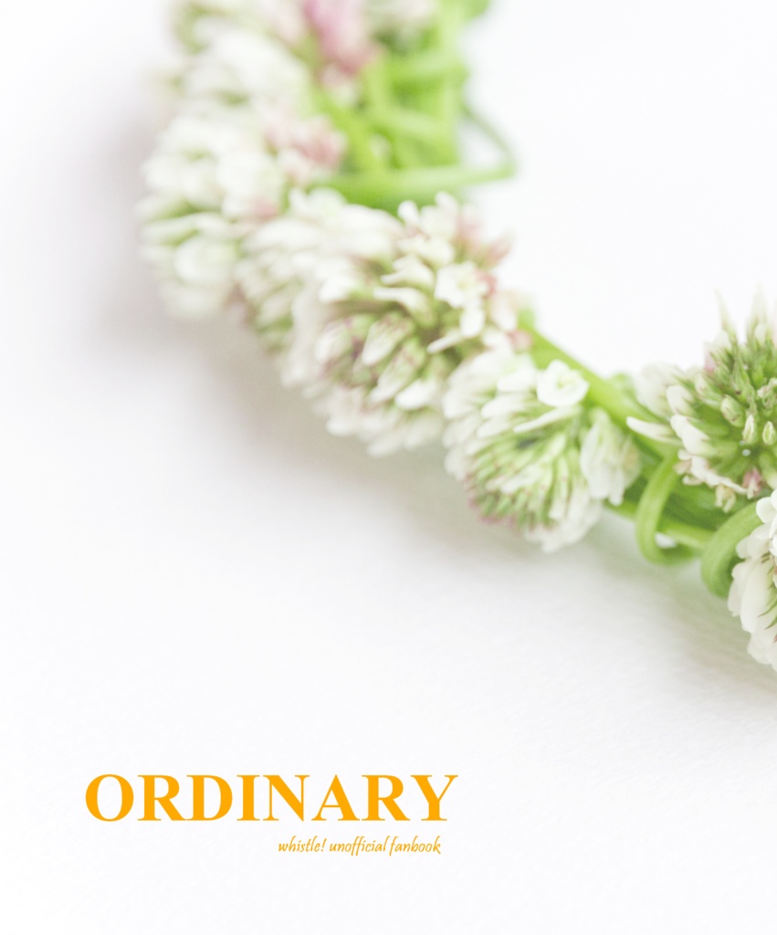 ORDINARY