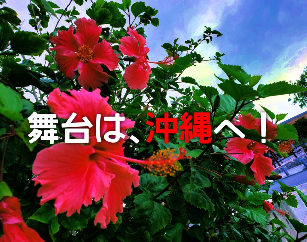 いつか知りたかったところへ