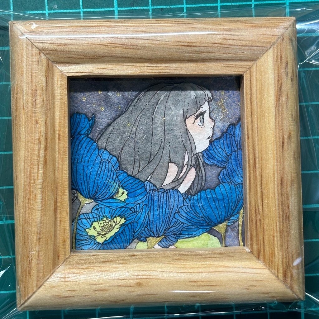 ミニ原画2