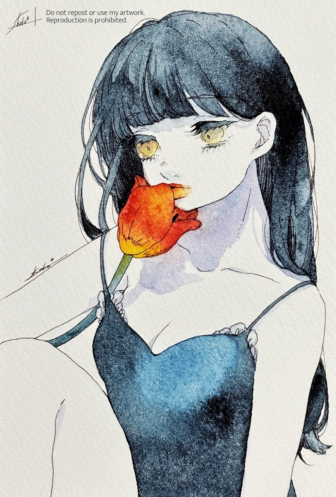『口封じ』