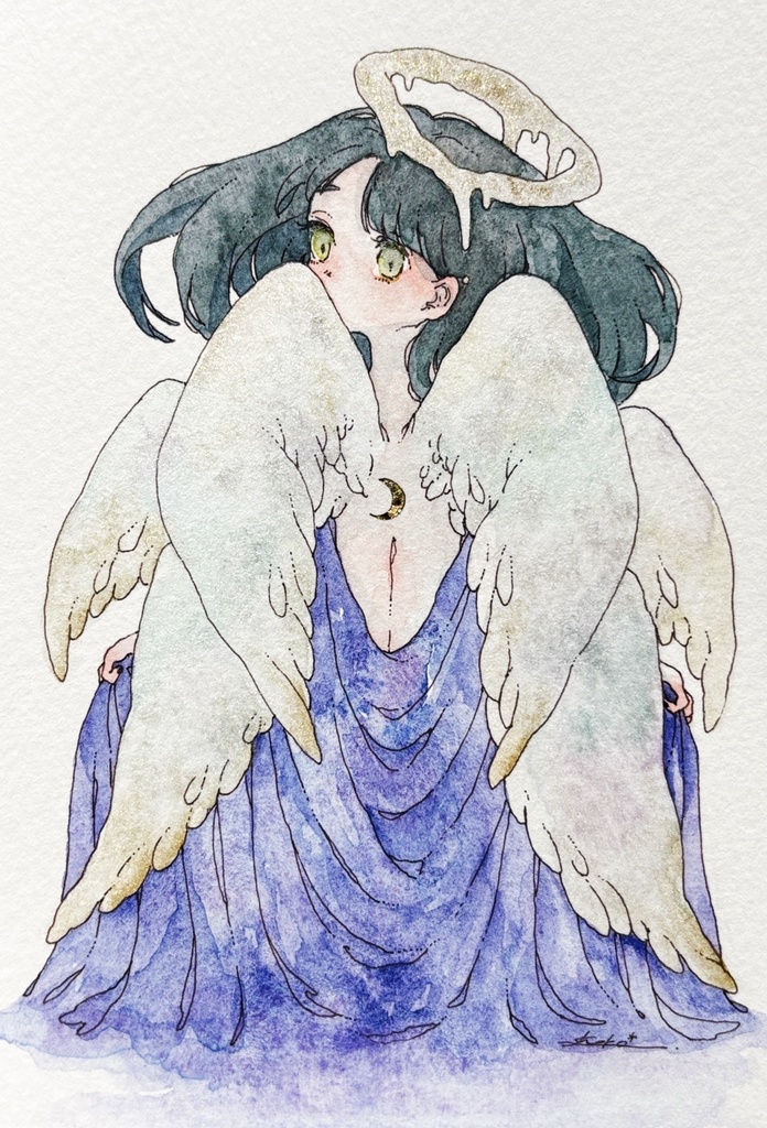 おやすみ、またね